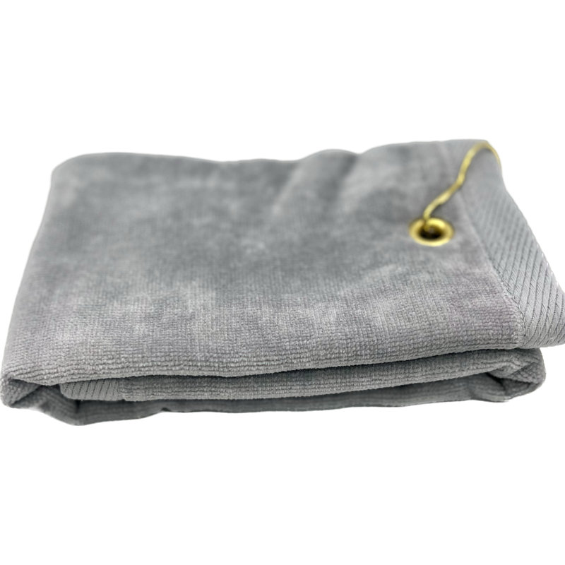 Serviettes de bain Previn, Argent