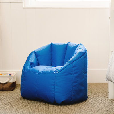 Fauteuil poire Big Joe Milano