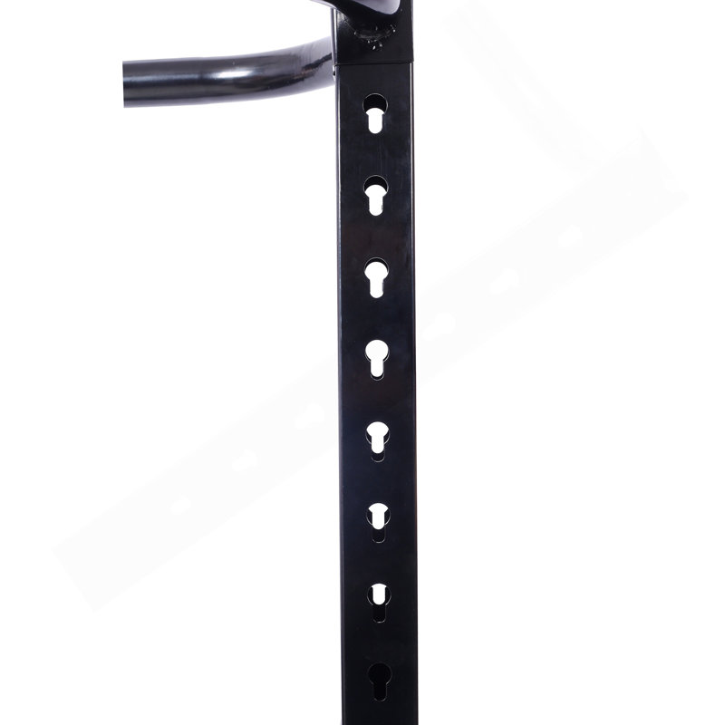 BIKE RACK ,2-Bike Garage Wall Indoor Bicycle Storage Rack Stand