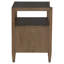 Maxwell 2 - Drawer Nightstand-1548498705
