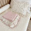 Taie d'oreiller mignonne en coton pour enfants