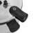 Barton 22 Qt. Built-in Dial Gauge Pressure Cooker