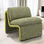 Chaise d'appoint innovante Elegance Jaeda-1602936022