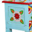 Carmella 90cm Solid Wood Console Table-1531685305