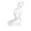 Aphrodite Nude Figurine