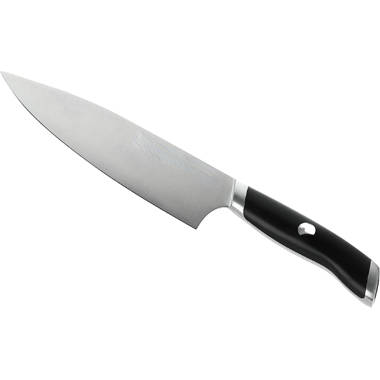 Scanpan Classic Stainless Steel Chef Knife, 8 inch