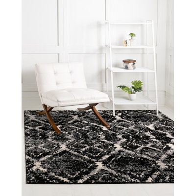 Tucson Geometric Indoor Rug