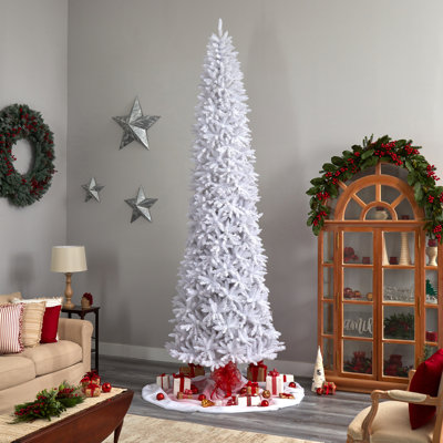 Easy Set-Up Christmas Tree