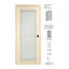 Porte standard préfinie à panneaux Avon-92914369-92914371