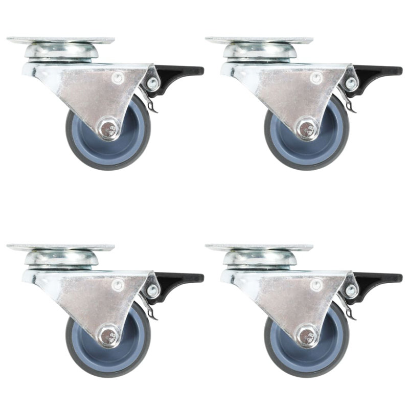 Symple Stuff Casters