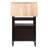 Withrow Wood Kitchen Cart