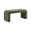Banc moderne Modern Water