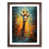 Walnut Framed selected