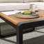 Ensemble de conservation pour patio 4 pièces avec coussins Sublime-919162786