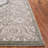 Lunara Power Loom Polyester; Jute/Sisal; Polypropylene Plastic Oriental Indoor Rug-774345315