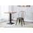 Gris bronze est en rupture de stock