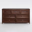 Acero 7 Drawers Dresser-807337763