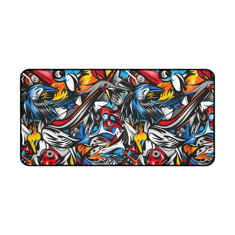 Desk Pad