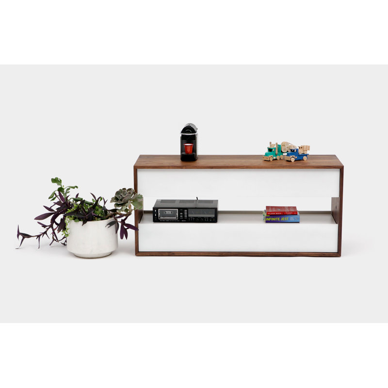 THN Media Console