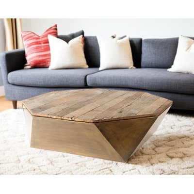 Table basse Gracie Mills