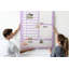 Kylian Magnetic Cork Corkboard / Bulletin Board Bulletin Board