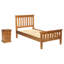 Chunky Configurable Bedroom Set