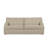 Cleo 84" Upholstered Custom Sofa-1155782918