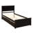 Salacia Kids Twin with Trundle-1590651618