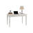 Farmhouse Solid + Manufactured Wood Laptop Desk-2031802043