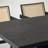 Solid wood versatile dining table sets