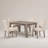 Duchamps 5 - Piece Dining Set