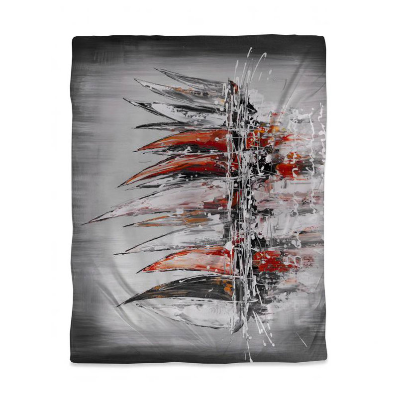 Sateen Duvet Cover