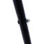 Support de moteur de bateau hors-bord, chariot de transport de chariot de moteur pour le rangement, capacité de poids de 313 lb, avec roues