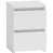 White/High-Gloss Front is out of stock