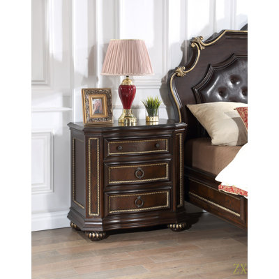Table de chevet Paris