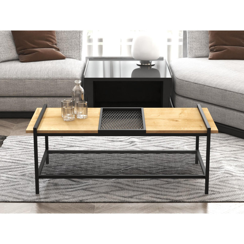 Glorias Coffee Table