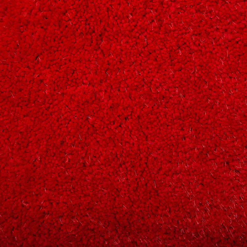 Monday Solid Colour Hand Woven Area Rug, Rectangle 140 x 200cm