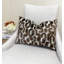Housse de coussin en velours Retro Graphic-121975321-121975322