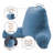 Nestl Reading Back Pillow For Reading & Bed Rest-48569812-48569791