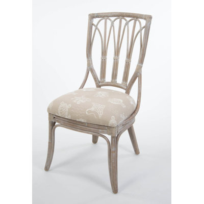 Chanavia Cuba Upholstered Dining Chair