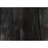Black Laminate Dining Table 60", Rectangular Shape, Contemporary For Kitchen & Room, Modern 60" Table, Surface, Ideal Dining, Seating 6