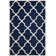 Carolene Hand Tufted Wool Geometric Rug