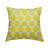 Ilminster Damask Rectangular Throw Cushion