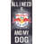 New York Red Bulls est en rupture de stock