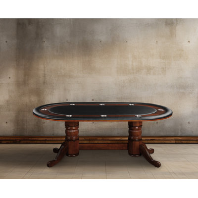 Table de jeu 80 po