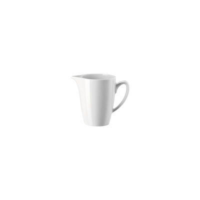 Mesh Creamer Bowl