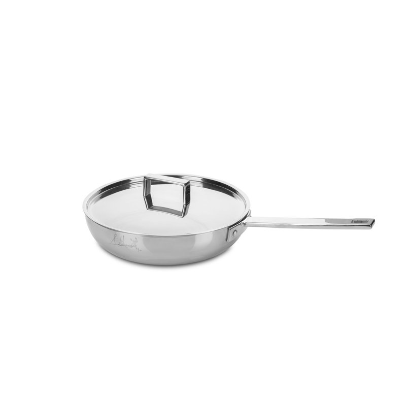 Attiva Non-Stick Frying Pan Set