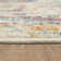 Harper Multicolor Floral Ornamental Area Rug