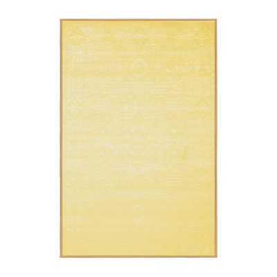 Washable Indoor Rug