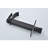 Waterfall Spout Single Handle Bathroom Sink Faucet-121292299
